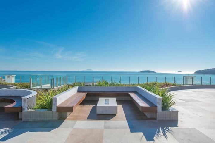 Apartamento Mirante Home Club Florianopolis Exterior photo