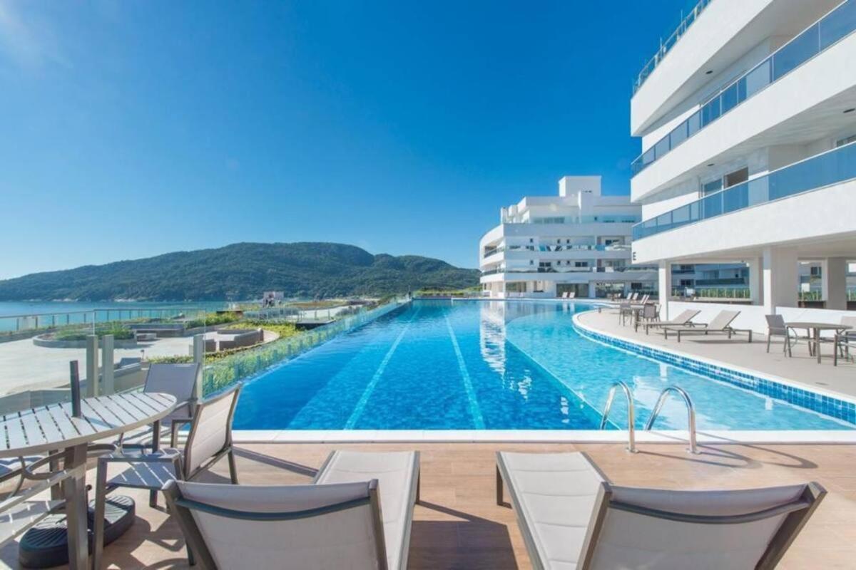 Apartamento Mirante Home Club Florianopolis Exterior photo
