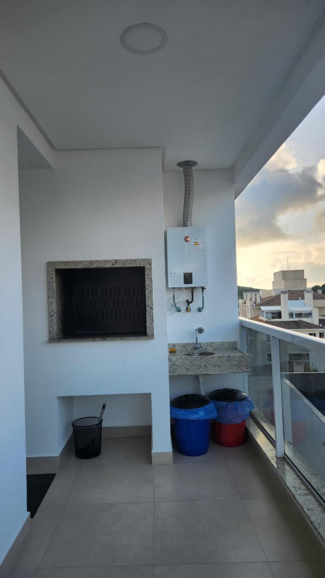 Apartamento Mirante Home Club Florianopolis Exterior photo